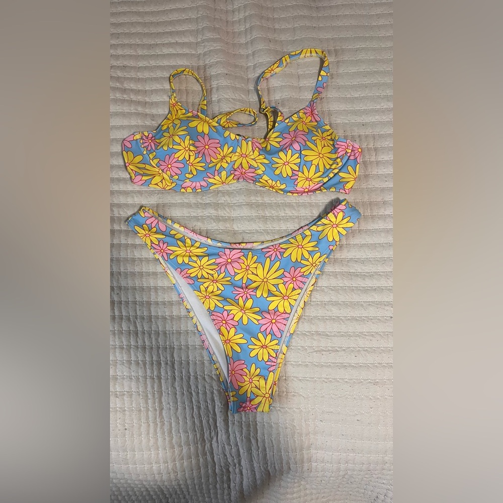 SHEIN bikini